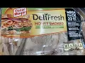 Walmart Meat Out of Date For 2 Months on West Stone Drive Kingsport Tennessee