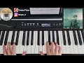 林家謙 Terence Lam - 你的世界 Your World Piano Cover 鋼琴版 by Li Tim Yau