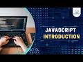 Introduction to JavaScript JavaScript Tutorial in Marathi