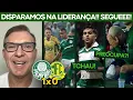 Lagu PALMEIRAS 1x0 MIRASSOL: SEGUE O LÍDER! FACUNDO NOS EUA + JOELHO DE VITOR ROQUE PREOCUPA E MAIS