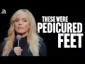 Feet Only Only Fans Live From The Big Dog