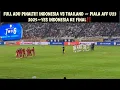 Download Lagu FULL ADU PINALTI!! INDONESIA VS THAILAND ~ AFF U23 CHAMPIONSHIP 2025~
