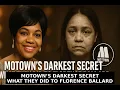 Download Lagu Motowns donkerste geheim: wat ze Florence Ballard aandeden