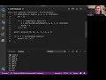 Galvanize DSI Technical Interview Coding Prep Part 7 Modifying the Polynomial Function for n coefs