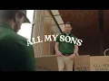 Moving Day in Motion Things Matter by All My Sons Moving Storage