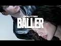 Abor & Tynna - Baller (English Edit) - Official Visualizer
