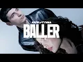Download Lagu Abor \u0026 Tynna - Baller (English Edit) - Official Visualizer