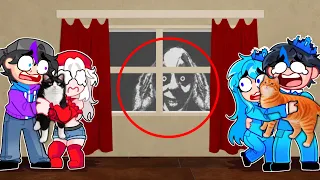 SOBREVIVE 7 DÍAS CUIDANDO AL GATO DE LAS ANOMALÍAS ATERRADORAS en ROBLOX