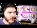 Ranking Your AWFUL Goon Caves