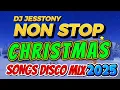 Download Lagu KERSTLIEDEREN 2025 DJJESSTONY DISCO MEDLEY REMIX