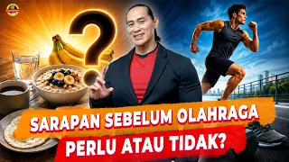 STRATEGI SEHAT DI PAGI HARI