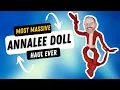 Annalee Doll Haul Selling FAST on EBAY for TOO Much Money