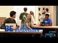 Be a Billiken