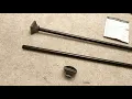 Install Home Depot drapery rod aka curtain rod