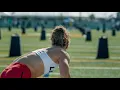 Tia-Clair Toomey is the Four-Time Fittest Woman on Earth