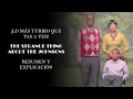 Download Lagu Lo Extraño De Los Johnsons Resumen Y Explicacion (The Strange Things About The Johnsons | ZomByte)