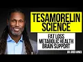The Incredible Impacts of TESAMORELIN on Fat Loss Metabolism and Cognitive Health