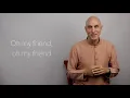 Japa Lesson 2 What Is the Meaning of the Maha-Mantra