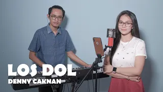 Download LOS DOL Denny Caknan - (Cover by Dyah Novia) MP3