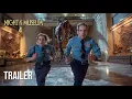 Download Lagu Night At The Museum 4  (2026)- First Trailer | Ben Stiller, Scarlett Johansson | Concept