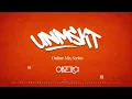 UNMSKT ONLINE MIX SERIES 001 ( DEEJAY OBZERA )