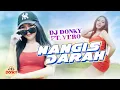 Download Lagu DJ NANGIS DARAH || FULL BASS REMIX - DJ DONKY ft. Vero
