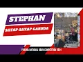 Download Lagu Kotak - Sayap Sayap Garuda ||  Stephan Drum Cover - (Pavana National Drum Competition 2024)