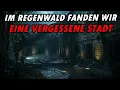 Download Lagu Im Regenwald fanden wir eine vergessene Stadt #gruselhörbuch #creepypasta |