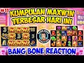 KUMPULAN MAXWIN OLYMPUS TERBESAR HARI INI 👑 BANG BONE REACTION ⭐ POLA GACOR OLYMPUS HARI INI