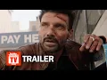 Boss Level Trailer 2021 Rotten Tomatoes TV