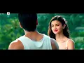 Radha - SOTY | Alia Bhatt | Sidharth Malhotra | Varun Dhawan | Udit Narayan | Shreya Ghoshal | 4K