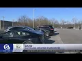 Uber and Lyft drivers getting creative amidst surging gas prices