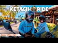 Ride Jelajah Kedah Bermula (Ketagih Ride EP55) #ketagihride #ridemalaysia