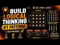 Patterns 1 Intro Square Pattern Explained Java