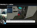 The Demoprogram of Mastering C Game Animation Programming