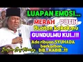 MEMBARA..!! GUNDULMU KUI..!!..Ceramah Gus Muwafiq