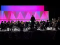 Rimsky Korsakov Scheherazade The Young Prince and Princess St Charles Community Orchestra Apr 24