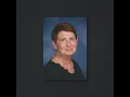 Tricia Rhodes Memorial Service
