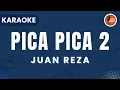 Download Lagu PICA PICA 2 - JUAN REZA KARAOKE VERSION