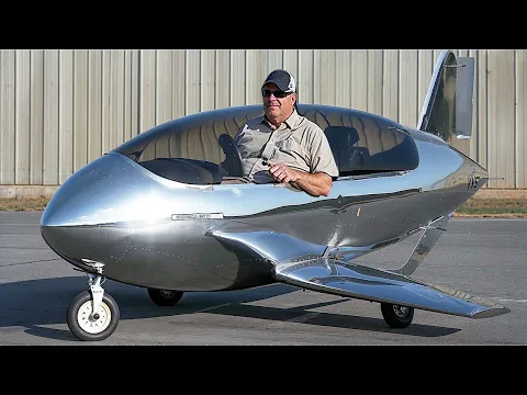 Download MP3 20 Smallest Mini Aircraft In The World