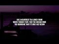 Andy Grammer - Lease On Life (Lyrics)