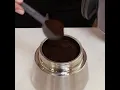 Princess House Stovetop Espresso Maker