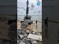 Brevard shores up Max Brewer causeway with artificial reefs
