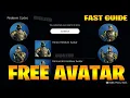 How to Get HELLDIVERS 2 FREE AVATAR CODES NOW Easy Steps