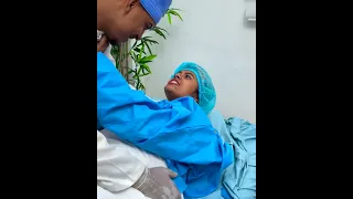 Militar fingió estar en combate para verse con su amante justo el día del nacimiento de su hijo