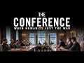 Lagu The Conference - Official Trailer