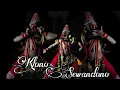 Download Lagu Tari Klono Sewandono Reog Ponorogo || Javanese Cassical Dance