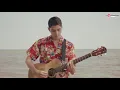 Kesayanganku (Ost. Samudra cinta) Al ghazali ft. Chelsea shania