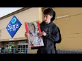 The Full Pokemon Cards Sam s Club Experience
