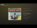 Nosun, Hash Swan, ZENE THE ZILLA - BUSS DAT [가사/Lyrics]